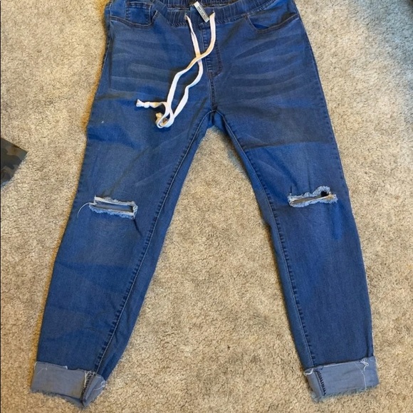 American Bazi 2X Jeans - Picture 5 of 5